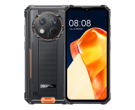 Smartfon / Telefon OUKITEL WP28E 4/64GB 10.600mAh pomarańczowy
